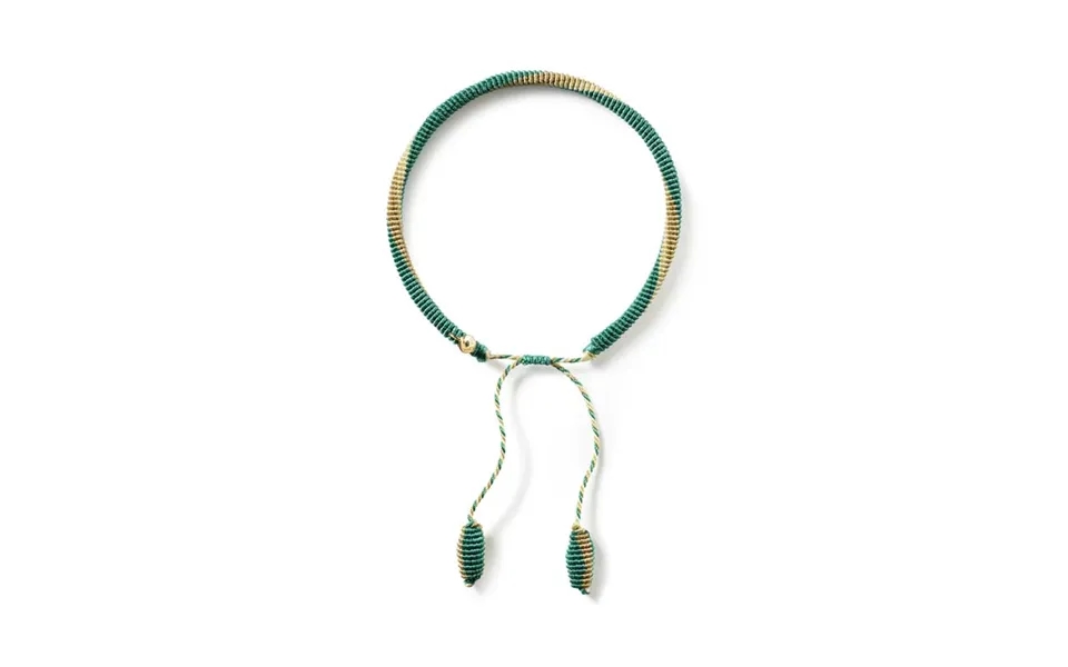 Ole Lynggaard Copenhagen Life Armbånd - Laguna