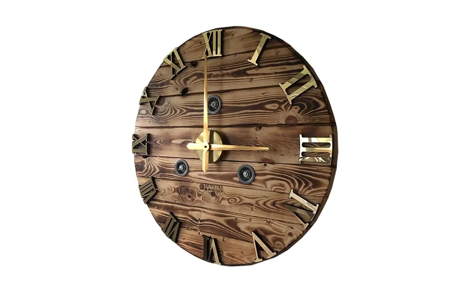 Vægur 70 - Gold Edition