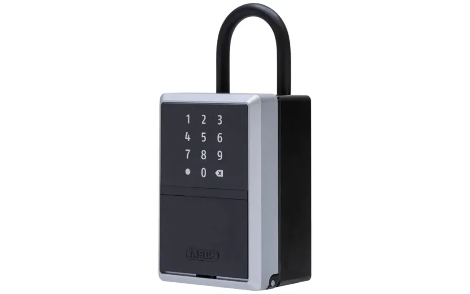Abus Keygarage 797 Smart Med Bøjle - 63825