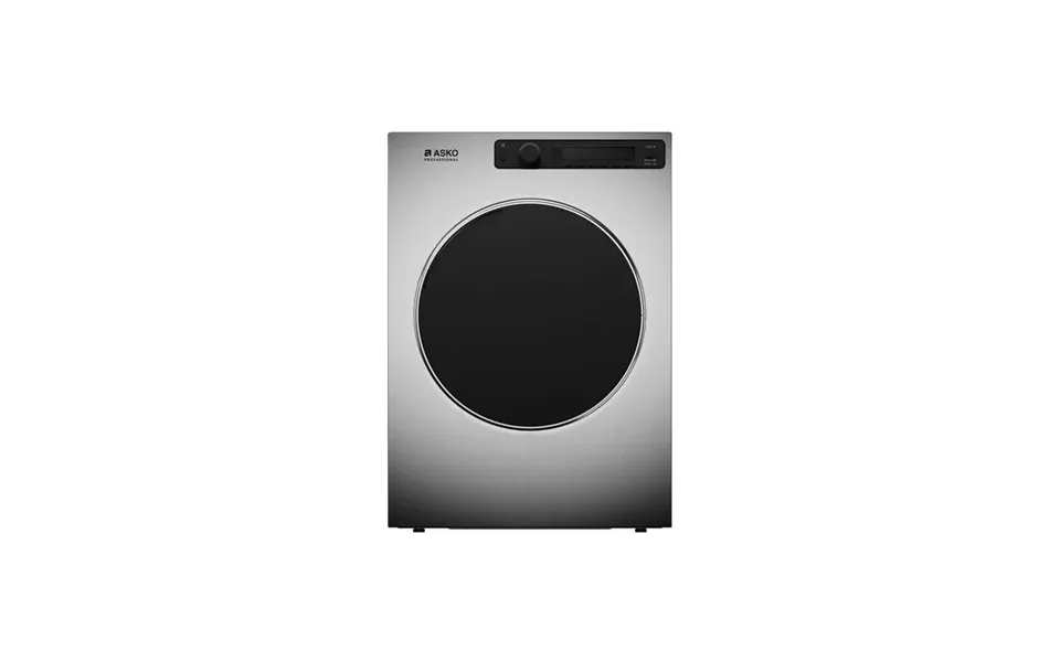 Asko Tdc1485vi.s - Aftrækstørretumbler