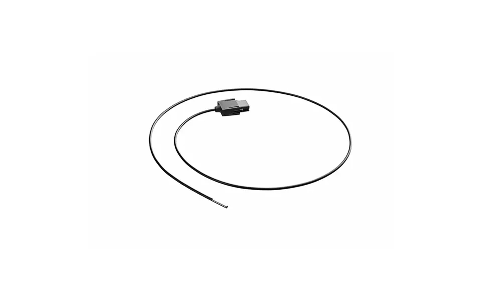Bosch 3,8 Mm Kamerahoved 120 Cm Tilbehør - 1600a009bc