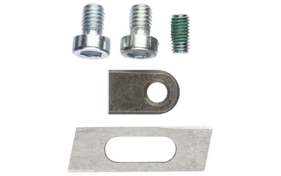 Bosch Knivsæt Til Gsc 2,8 - 2607010025