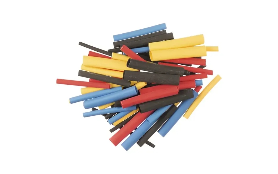 Bosch Krympeslange Ø2,4-4,8mm 50 Stk - 1609201812