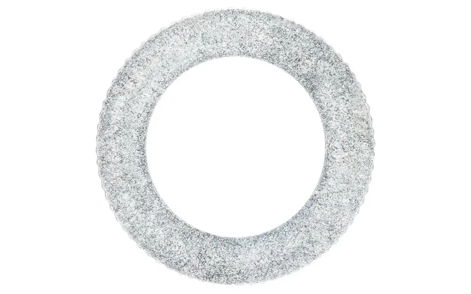 Bosch Reducerring Ø25 15,875mm Max1,7mm Klinge - 2600100201