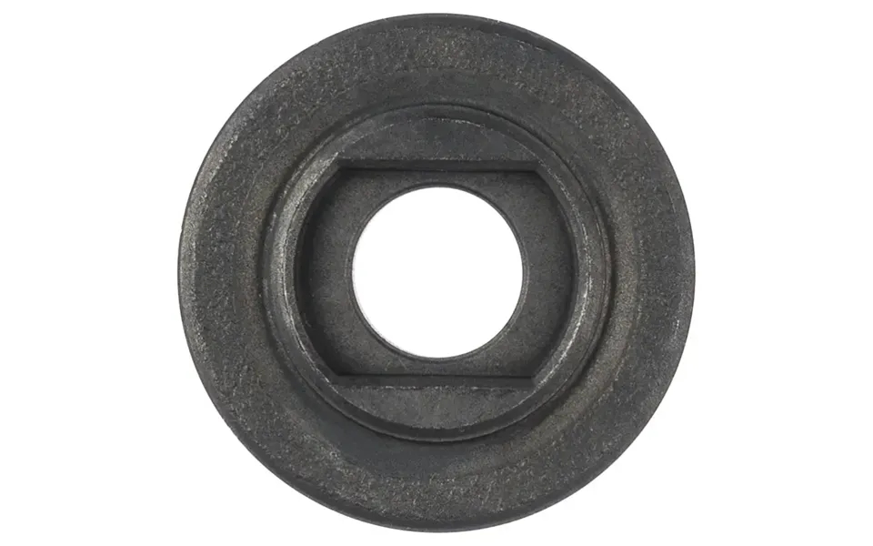 Bosch Spændeskive Til Gws 6-100 7-100 8-100 - 2605703030