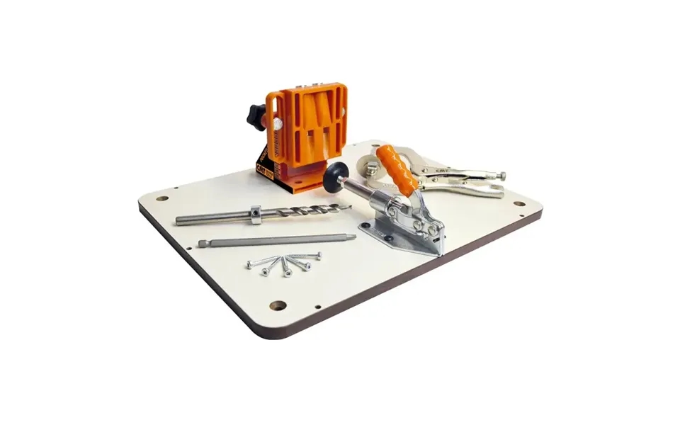 Cmt Pocket-pro Starter Sæt - Ppj-002