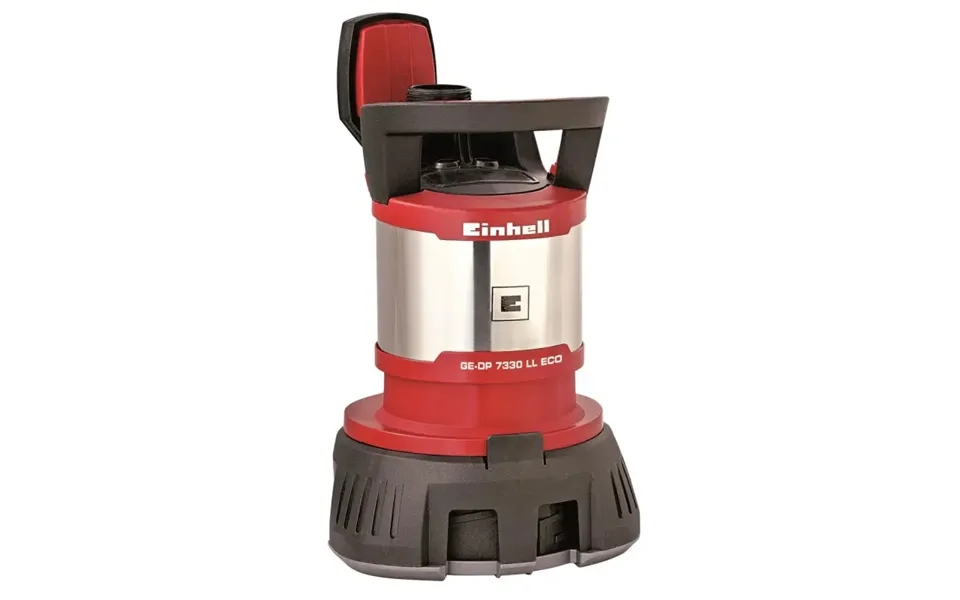 Einhell Dykpumpe 730 W - Ge-dp 7330 Ll Eco