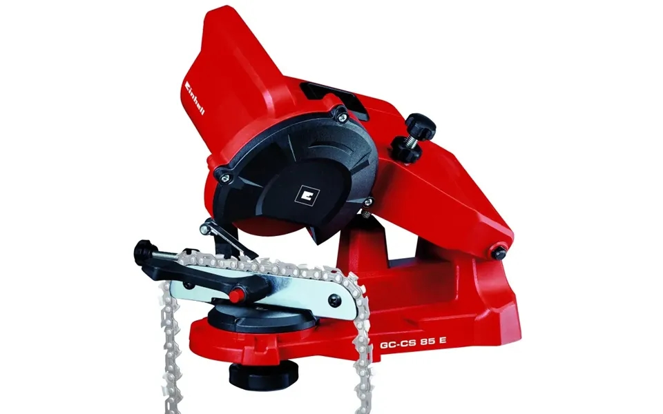 Einhell Kædeslibeanlæg - Gc-cs 85 E