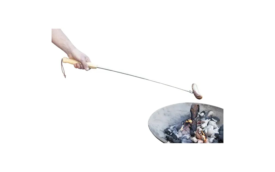 Garden Life Kebabs Bbq Telescope Kebabs