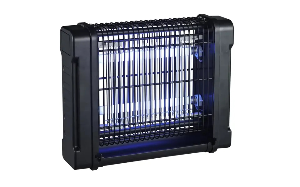 Green-it Insektdræber - 2×6 W