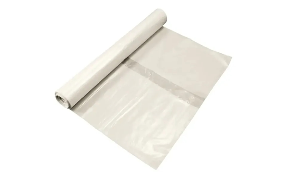 Green-it Klar Affaldssæk 90 My 240 Liter