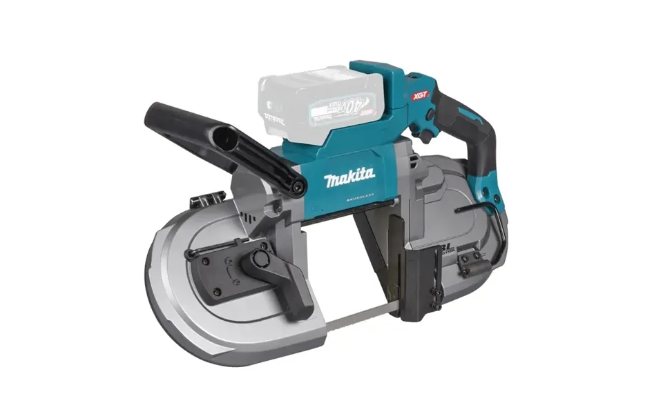 Makita Transportabel Båndsav Xgt - Pb002gz