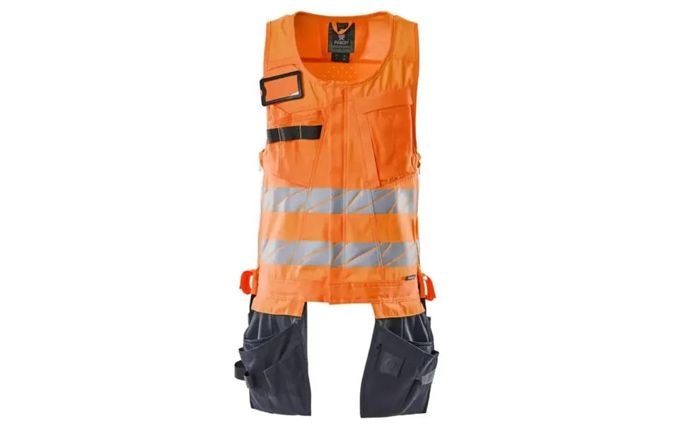 Mascot Accelerate Safe Værktøjsvest 19589-711