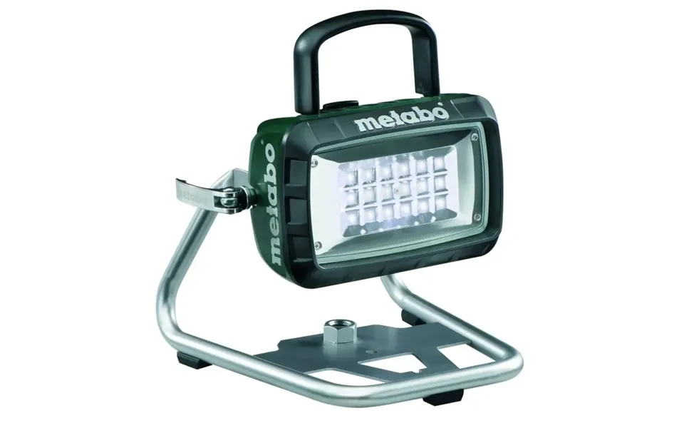 Metabo Bsa 14.4-18 Led På Bøjlefod Solo