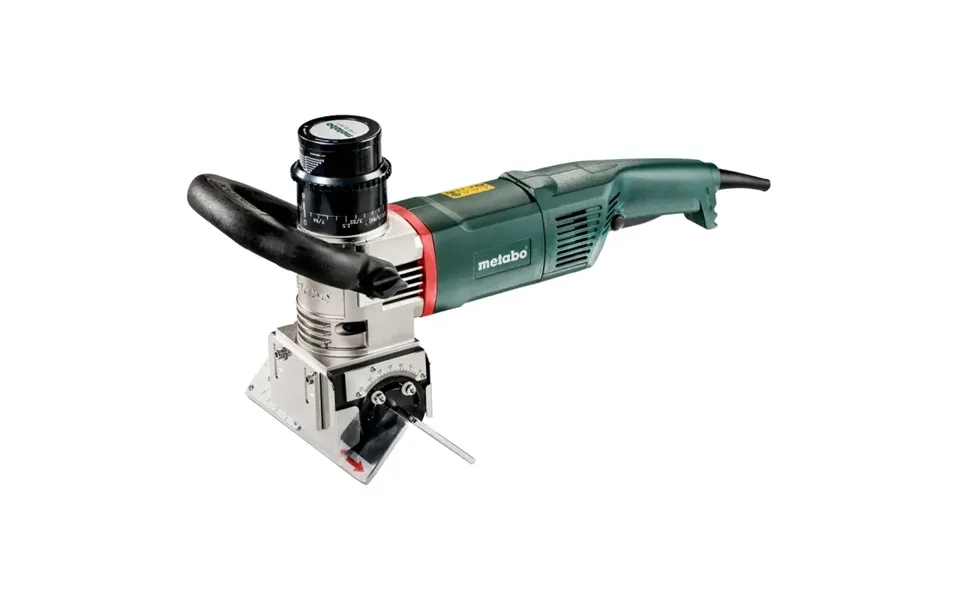 Metabo Kfm 16-15 F Kantfræser - 601753500