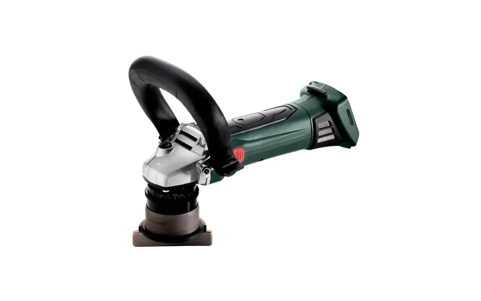 Metabo Kfm 18 Ltx 3 Rf Kantfræser Solo - 601754840