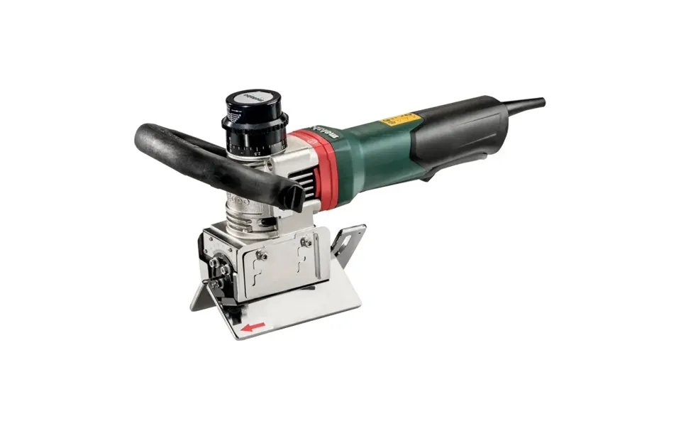 Metabo Kfmpb 15-10 F Kantfræser - 601755500