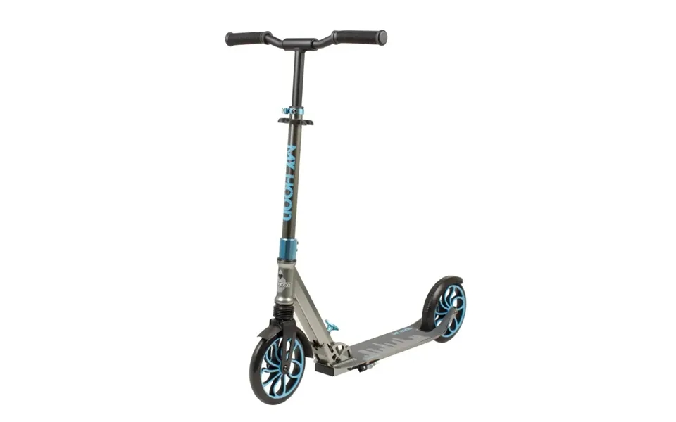 My Hood Urban Flex - Grå Blå