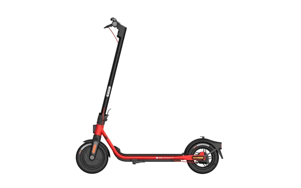 Ninebot By Segway Kickscooter D38e - 25 Km T