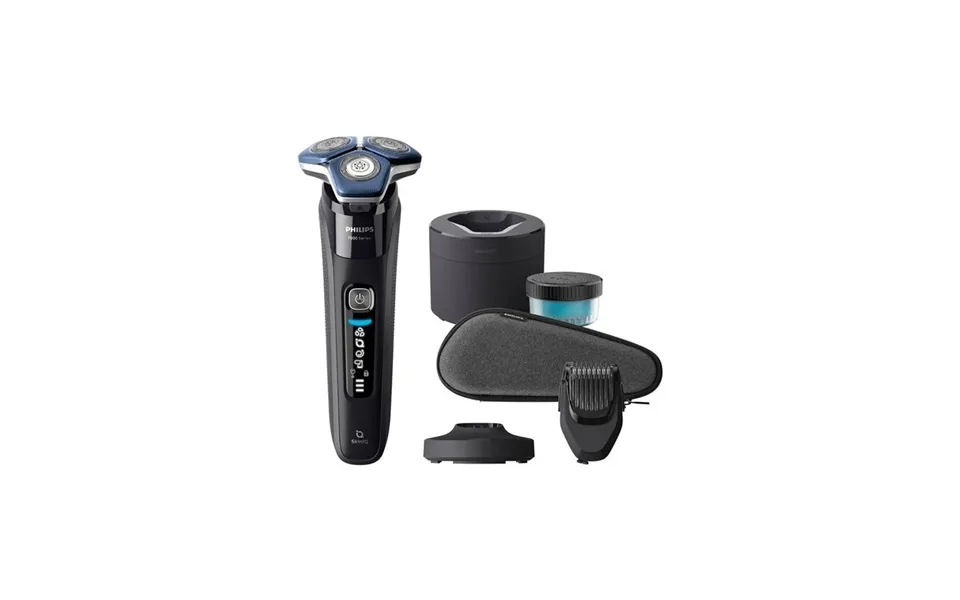Philips S7886 58 Herreshaver