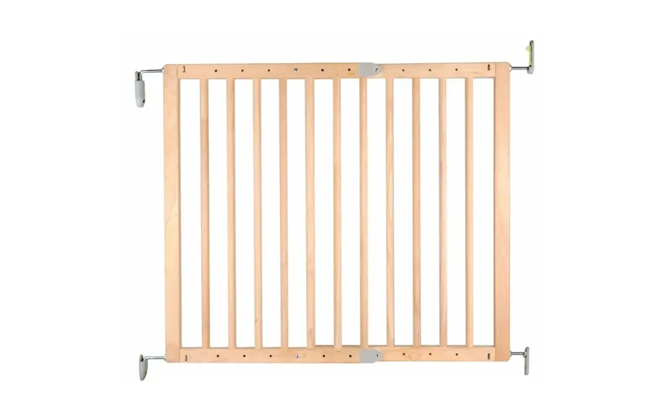 Prune Sikkerhedsgitter Træ