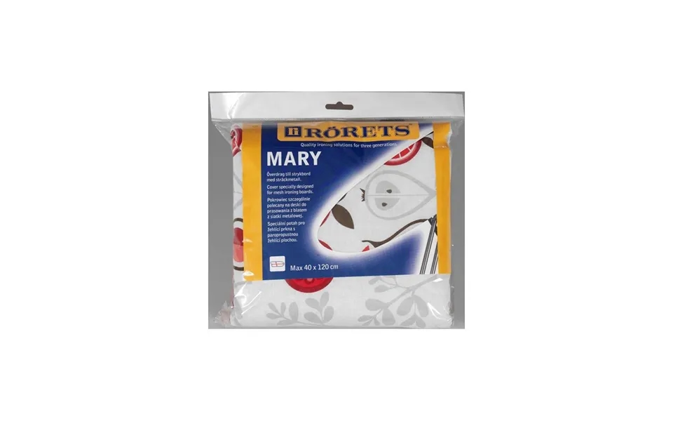 Helms Mary Strygebræk 40x120