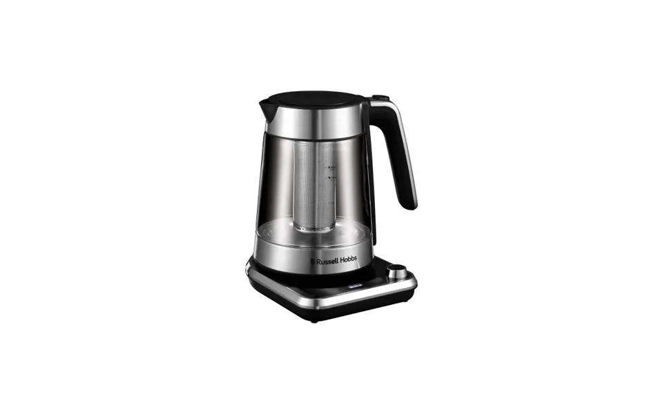 Russell Hobbs 26200-70 - Elkande