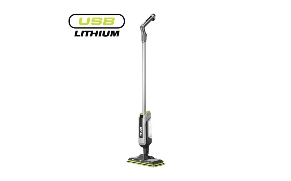 Ryobi 4v Usb Lithium Spraymoppe - Rsm4-0