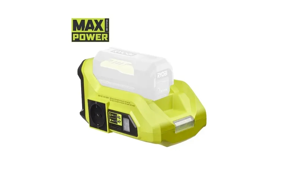 Ryobi Batteri Inverter Ry36bi300a-0