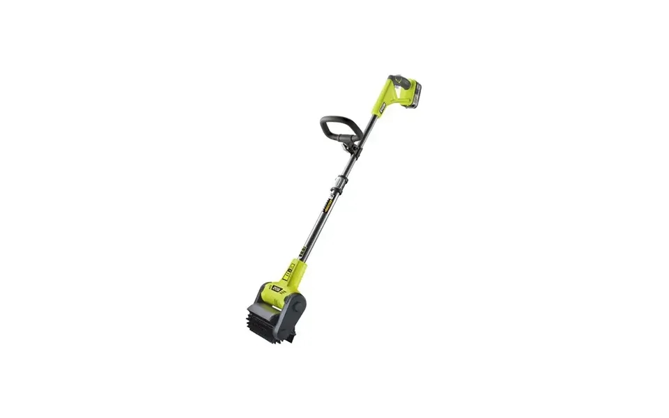 Ryobi Multibørste 18v - Ry18pcb-140