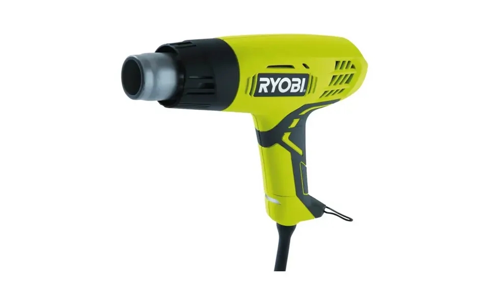 Ryobi Varmluftpistol Ehg2000