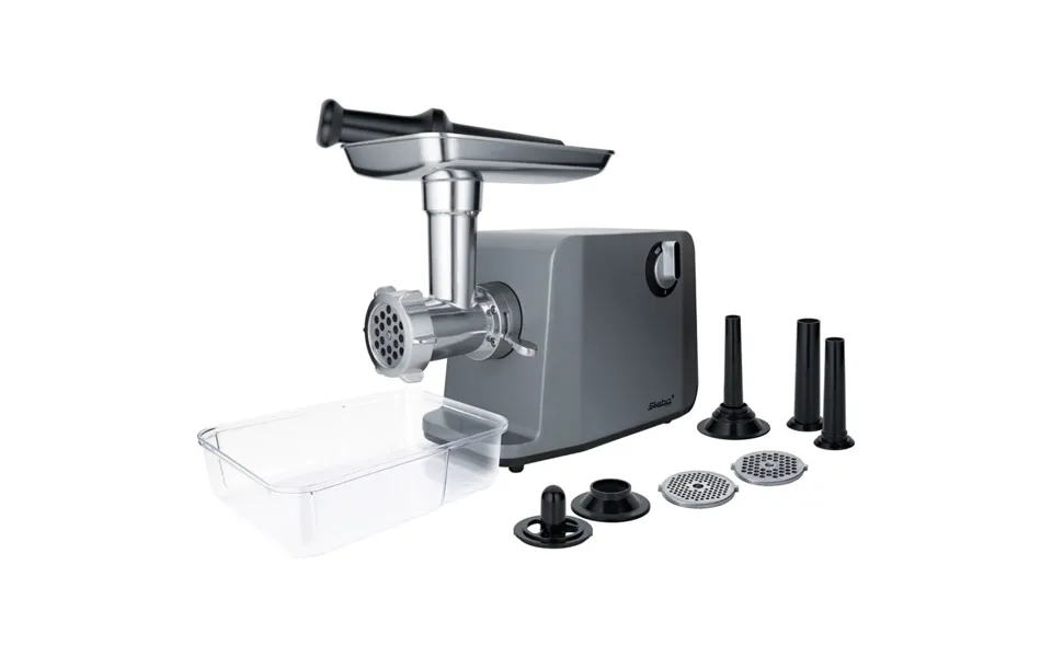 Steba Electrical Mincer 3000 W Gray
