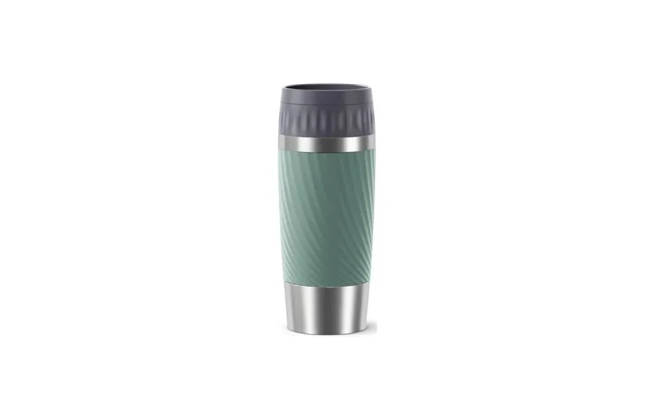 Tefal Travel Mold Easy Twist Green - Accessories To Coffee