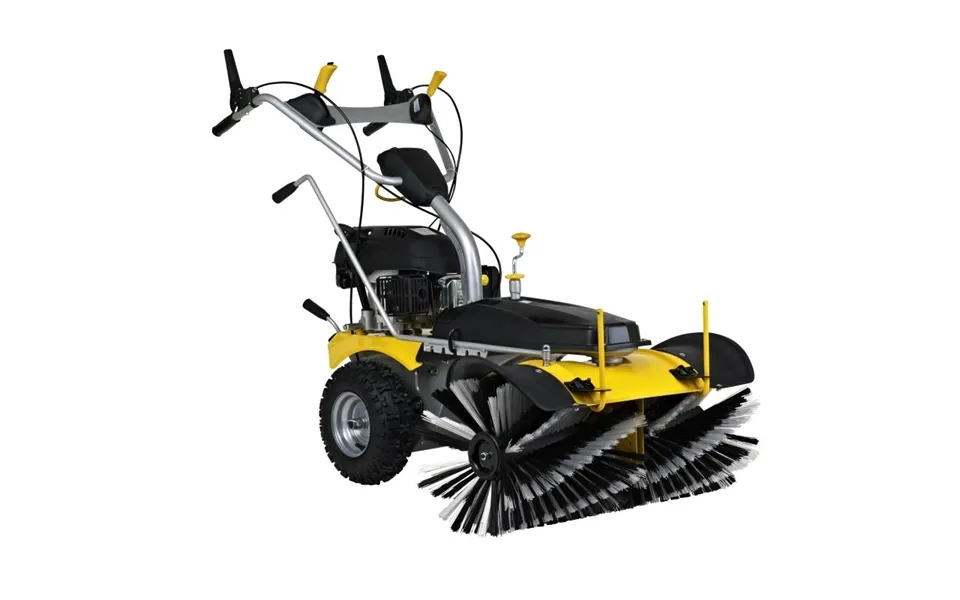 Texas Smart Sweep 800 Fejemaskine