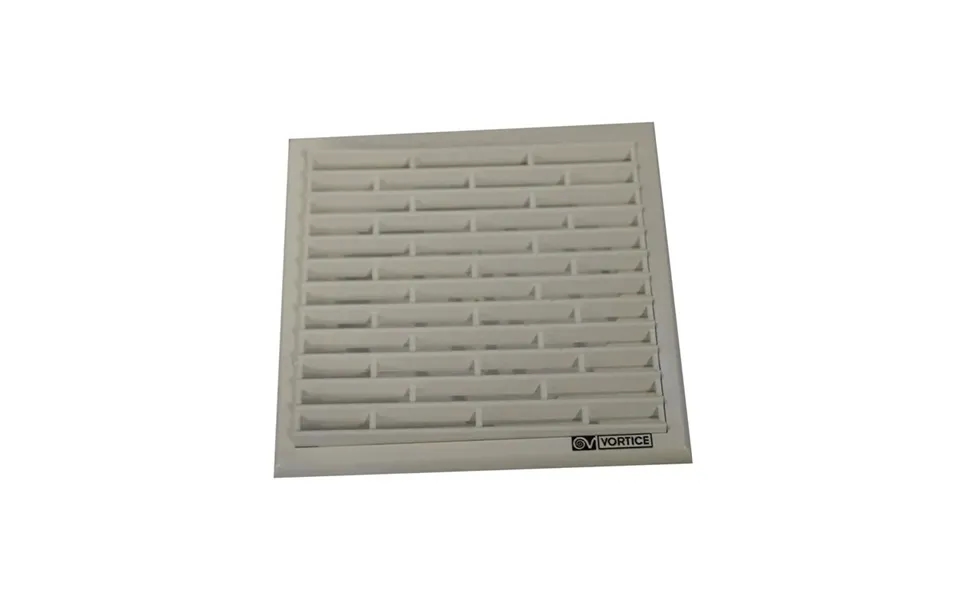 Thermex 218.40.2015.9 Udv. Jal Fast Selv Åbn - Tilbehør Til Emhætte