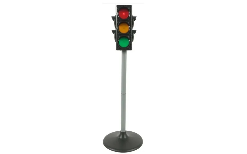Traffic Light Elbil - 6951138