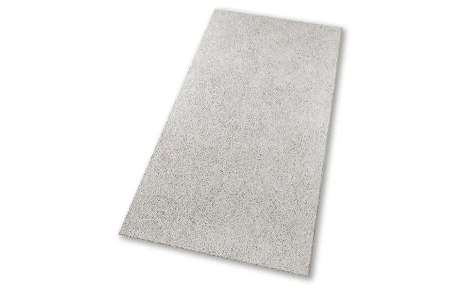 Troldtekt Ultrafine K5 5214761 25x600x1200mm