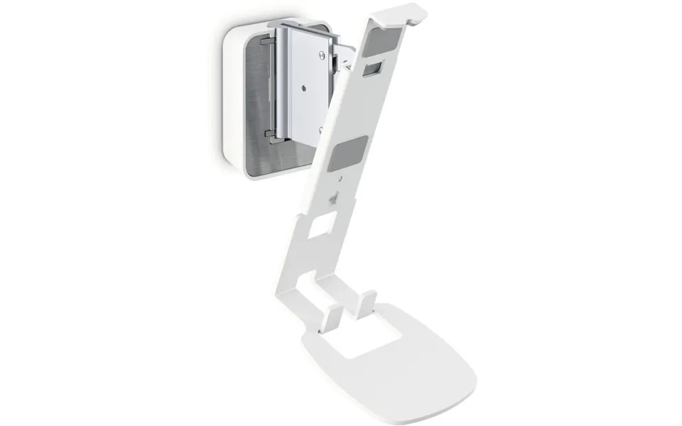 Vogels Sound 4201 Vægbeslag Til Højttaler Sonos P1 One - Hvid Vægbeslag