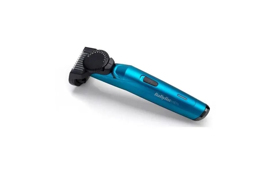 Babyliss T890e Skægtrimmer