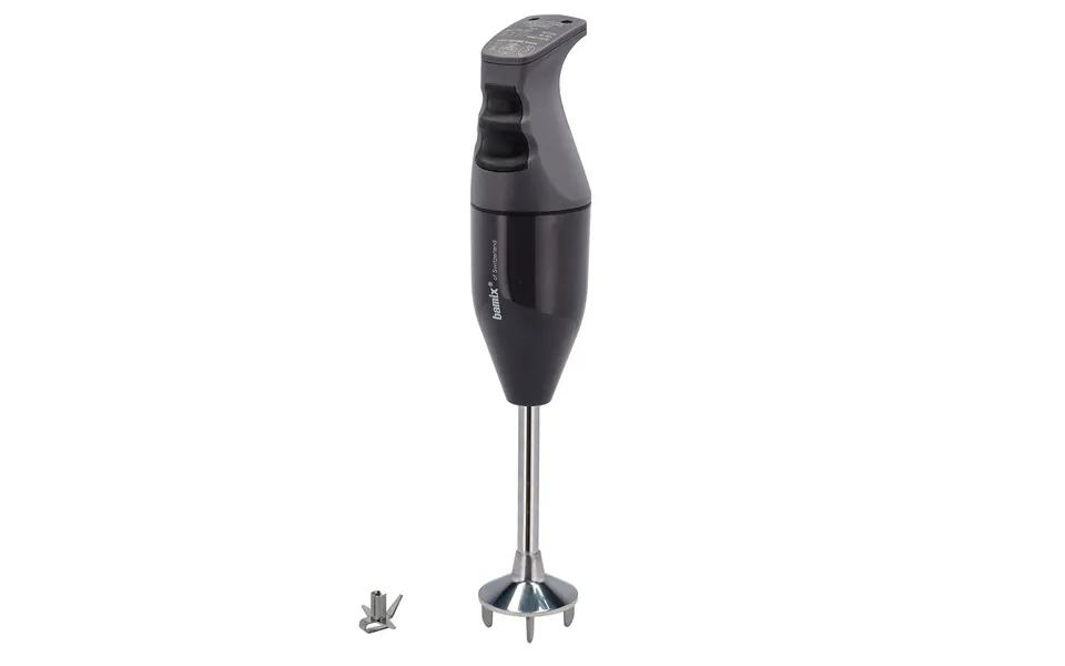 Bamix Classic Stavblender - 140w