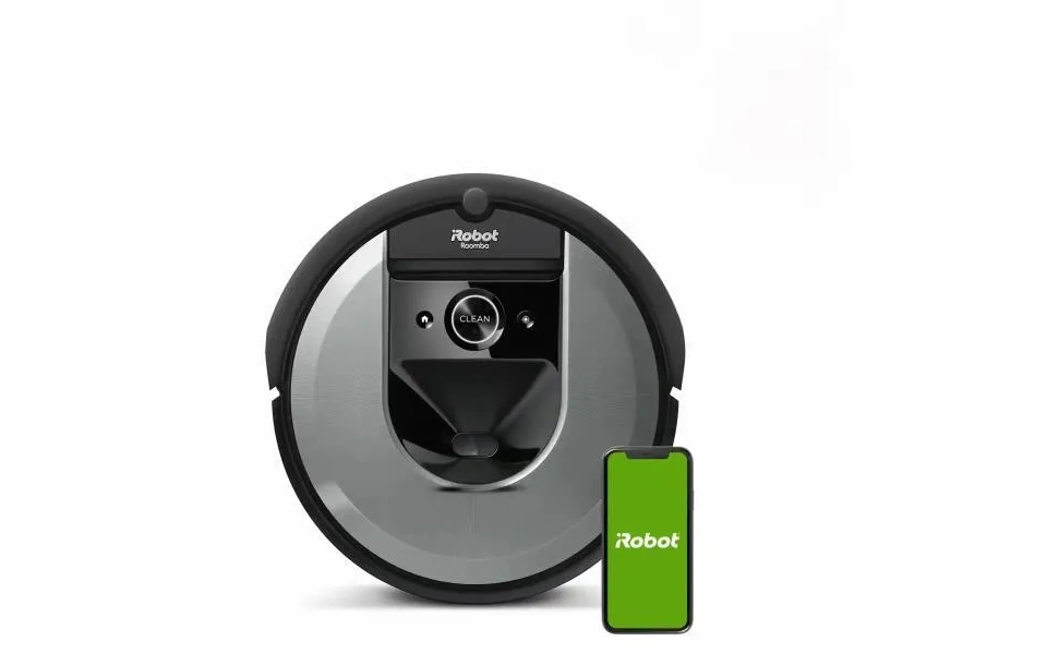 Irobot Roomba I7150