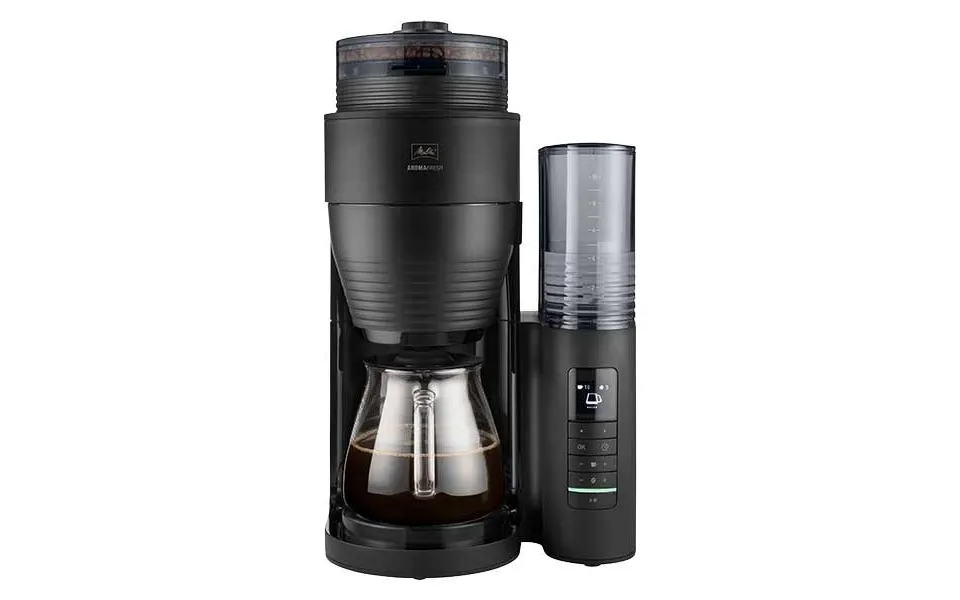 Melitta Aromafresh Pro Kaffemaskine