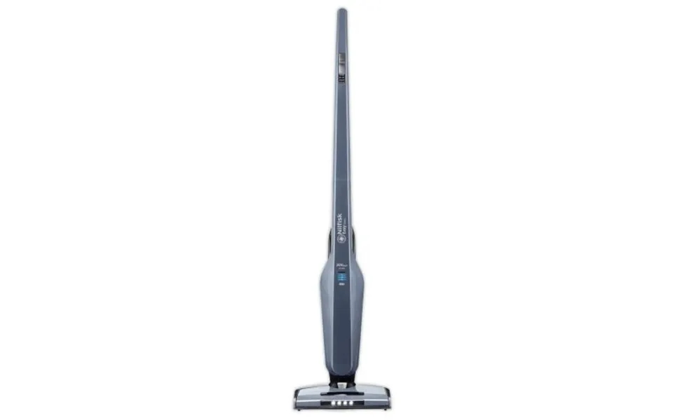 Nilfisk Easy 2 1 Blue Stangstøvsuger