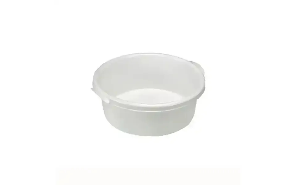 Plast Opvaskebalje - 8 Liter