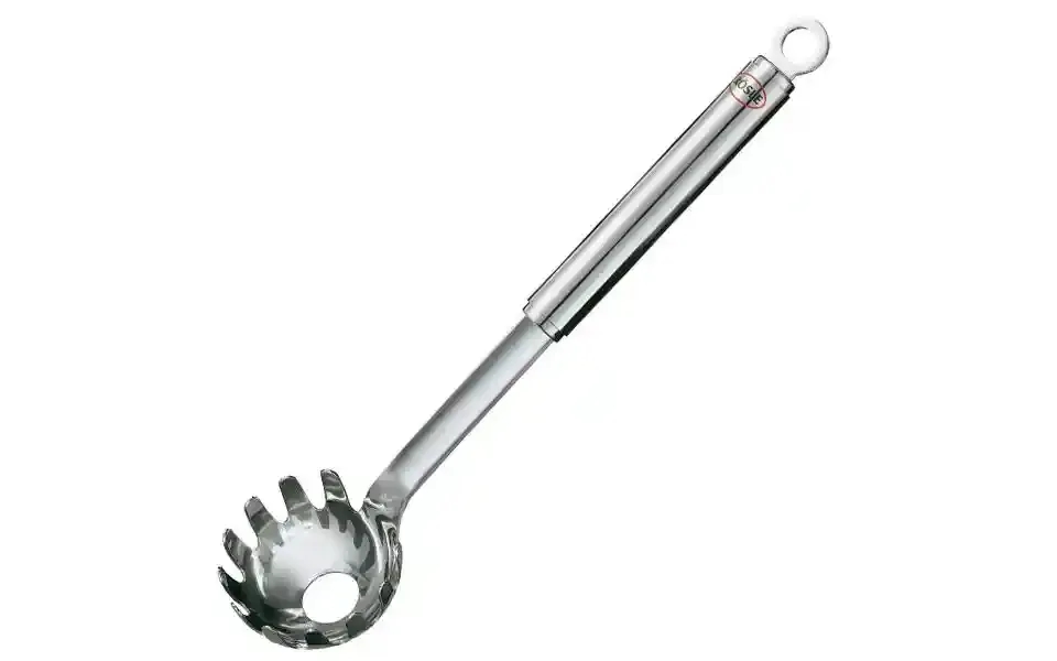 Rösle Pastaske Stål - 31 Cm