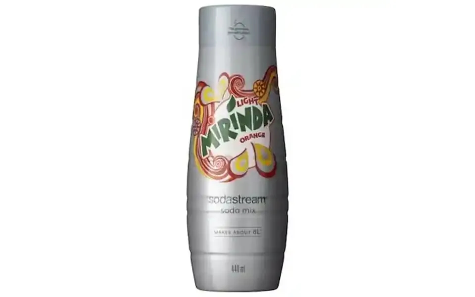 Sodastream Mirinda Light Ekstrakt