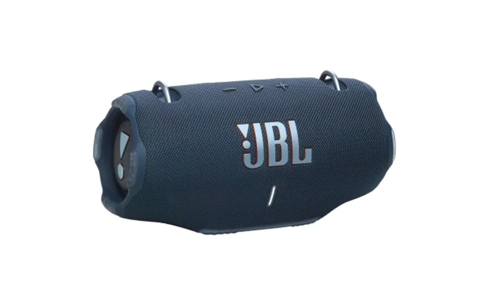 Jbl Jbl Xtreme 4 Trådløs Højttaler Blå 1200130008160 Modsvarer N A