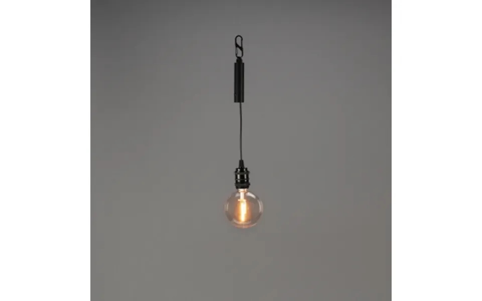 Konstsmide Lampe - Genopladeligt Batteri 3208-700 Modsvarer N A