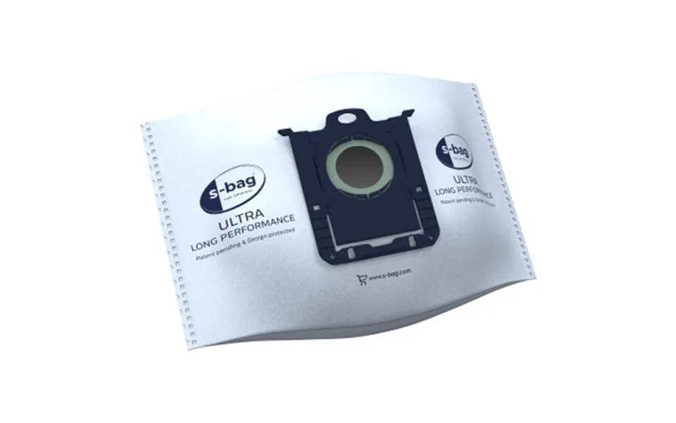 Original Støvsugerposer - S-bag Ultra Long Perf.
