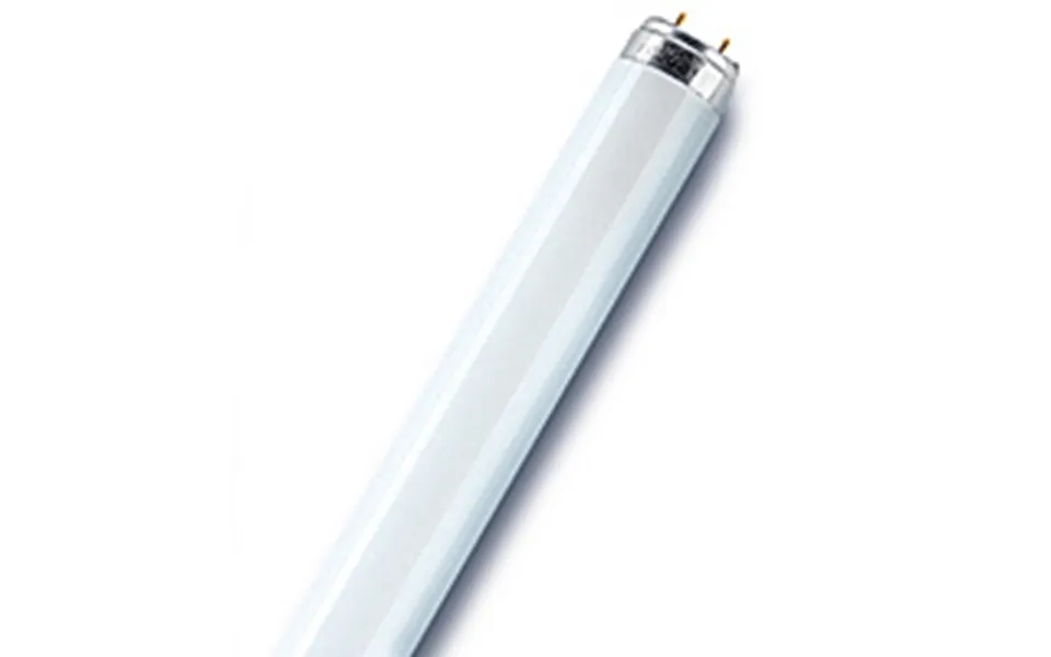 Osram Lysstofrør Lumilux T8 15 Watt - 10 Stk